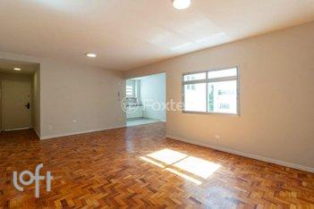 apartment em Rua Mourato Coelho, Pinheiros - São Paulo - SP