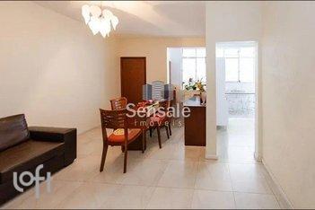 apartment em Lindolfo de Azevedo, Jardim América - Belo Horizonte - MG