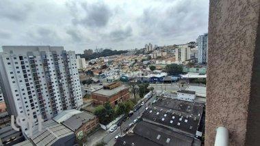 apartment em Pacaritambo, Campo Grande - São Paulo - SP