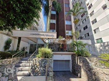 apartment em Rua Tenente Silveira, Centro - Florianópolis - SC
