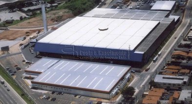 industrial em Rodovia Presidente Dutra, Cumbica - Guarulhos - SP