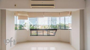 apartment em Campos Elíseos, Glória - Porto Alegre - RS