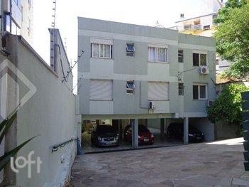apartment em Comendador Albino Cunha, Cristo Redentor - Porto Alegre - RS