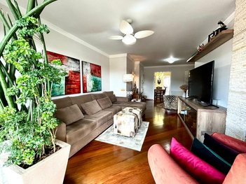 apartment em Rua Ângelo de Carli, Interlagos - Caxias do Sul - RS