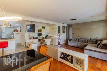 apartment em Tabor, Ipiranga - São Paulo - SP
