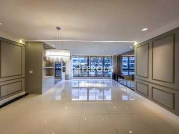 apartment em SQNW 107 Bloco D, Setor Noroeste - Brasília - DF
