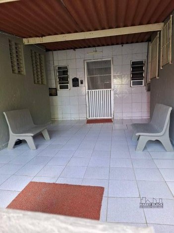 apartment em Rua João Fragoso de Medeiros, Candeias - Jaboatão dos Guararapes - PE