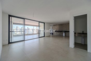 apartment em Rua Adib Miguel Haddad, Vila Firmiano Pinto - São Paulo - SP