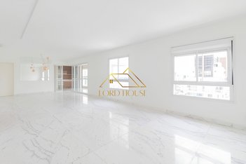 apartment em Avenida Doutor Cardoso de Melo, Vila Olímpia - São Paulo - SP