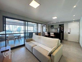 apartment em Cayowaá, Perdizes - São Paulo - SP
