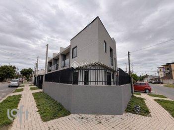 house em Rua Eloy Carli, Tatuquara - Curitiba - PR