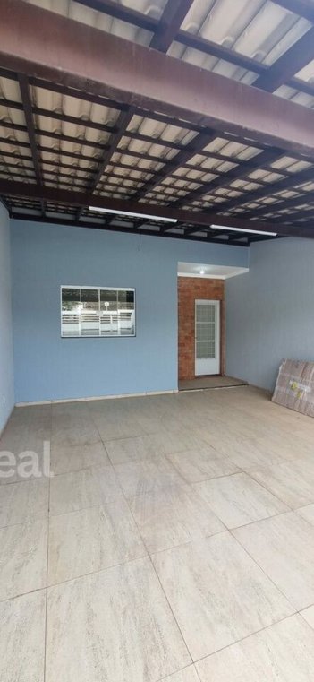 house em Rua Joaquim Radicopa, Jardim Petrópolis - Bauru - SP