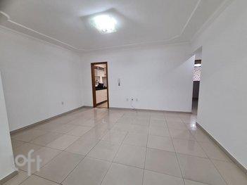 apartment em II, Arvoredo I - Contagem - MG