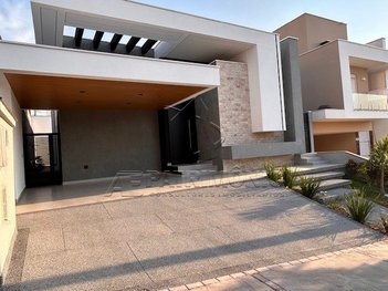 house em Rodovia João Leme dos Santos, Chácaras Residenciais Santa Maria - Votorantim - SP