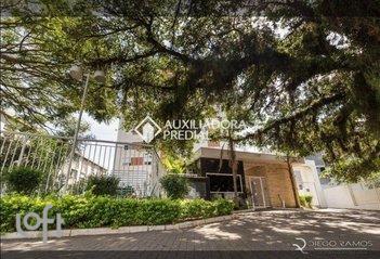apartment em Rua Doutor Campos Velho, Nonoai - Porto Alegre - RS