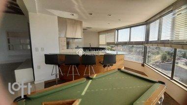 apartment em Bento Gonçalves, Ouro Branco - Novo Hamburgo - RS