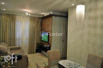 apartment em Viena, Sacomã - São Paulo - SP