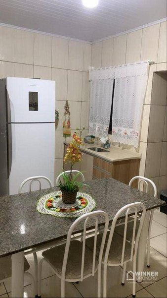 Cômodo Condomínio