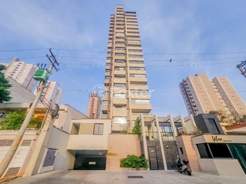 apartment em Rua João Ribeiro, Campestre - Santo André - SP