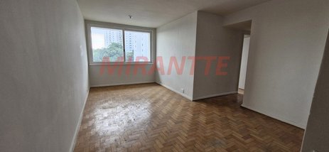 apartment em Rua Soror Angélica, Jardim São Bento - São Paulo - SP