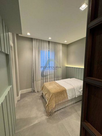 apartment em Rua 129, Centro - Itapema - SC