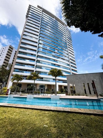 apartment em Rua Vicente Leite, Aldeota - Fortaleza - CE