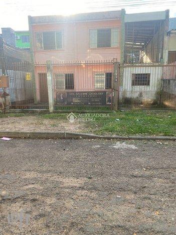 house em Avenida Capivari, Santa Tereza - Porto Alegre - RS