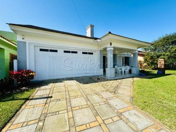 house em Avenida Norte, Rainha do Mar - Xangri-Lá - RS