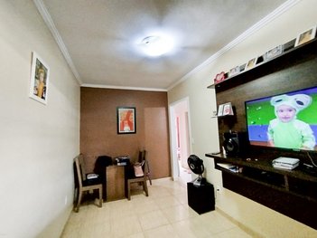 house em Rua Benedicto de Almeida, Residencial Nova Esperança - Pindamonhangaba - SP