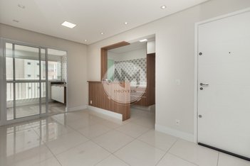 apartment em Avenida Vila Ema, Vila Ema - São Paulo - SP
