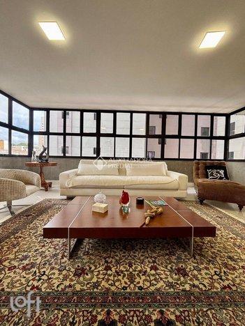 apartment em Doutor Carlos de Campos, Rudge Ramos - São Bernardo do Campo - SP