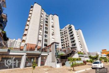 apartment em Marco Polo, Cristo Redentor - Porto Alegre - RS