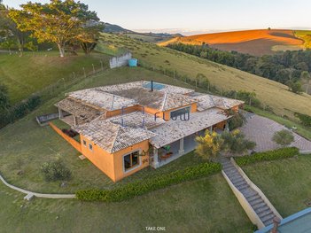 house em Rua José Telles, Condomínio Itaembu - Itatiba - SP