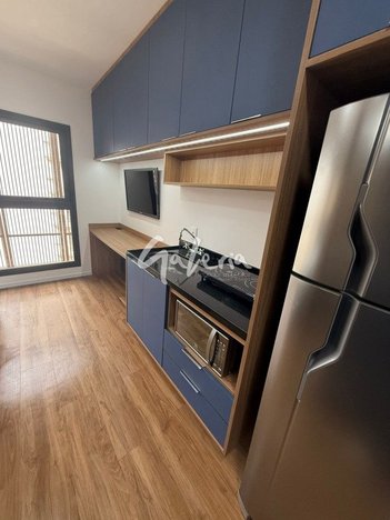 apartment em Avenida Agami, Moema - São Paulo - SP