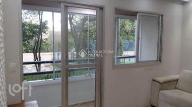apartment em Dom Jaime de Barros Câmara, Planalto - São Bernardo do Campo - SP