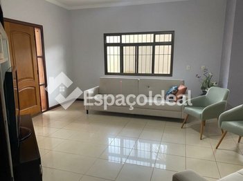 house em Rua Missu, Jardim Itamaraty - Lençóis Paulista - SP