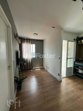apartment em Rua Dias Vieira, Vila Sofia - São Paulo - SP