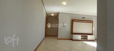 apartment em Ouro Preto, Jardim Floresta - Porto Alegre - RS