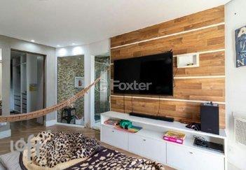 house em Nabuco de Araújo, Santana - São Paulo - SP