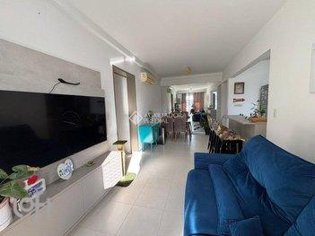 apartment em Rua Angelita Figueiredo, Areias - São José - SC