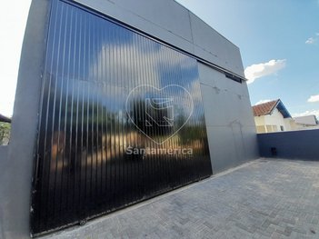 industrial em Lisboa, Parque Residencial Joaquim Toledo Piza - Londrina - PR