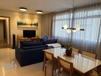 apartment em Capitão José Carlos Vaz de Melo, Nova Suíssa - Belo Horizonte - MG