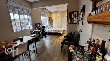 apartment em Riachuelo, Centro - Porto Alegre - RS