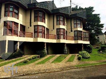 house em RUA FRANCISCO LORENZONI, Jardim Bela Vista - Gramado - RS