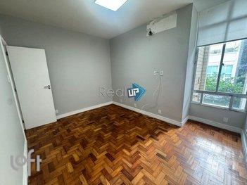 apartment em Aristides Espinola, Leblon - Rio de Janeiro - RJ