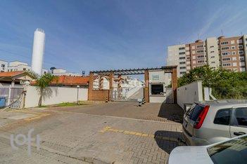 apartment em Avenida João Ferreira Jardim, Rubem Berta - Porto Alegre - RS
