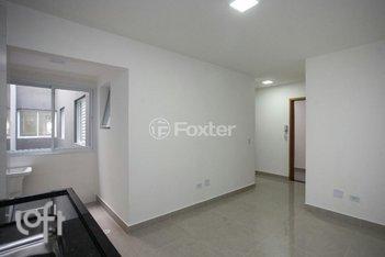 apartment em Daniel Rossi, Santana - São Paulo - SP