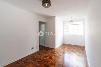 apartment em Rua Cajaíba, Vila Pompéia - São Paulo - SP