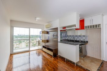 apartment em Avenida Dória, Vila Alexandria - São Paulo - SP