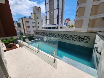 apartment em Rua 1922, Centro - Balneário Camboriú - SC